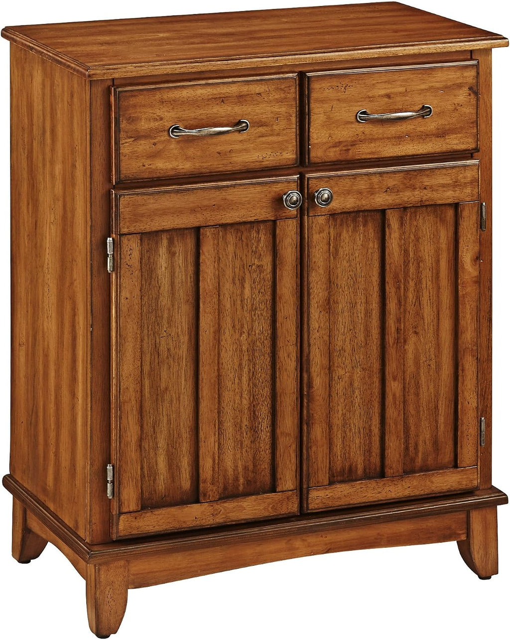 Homestyles Buffet of Buffets Cottage Oak Buffet