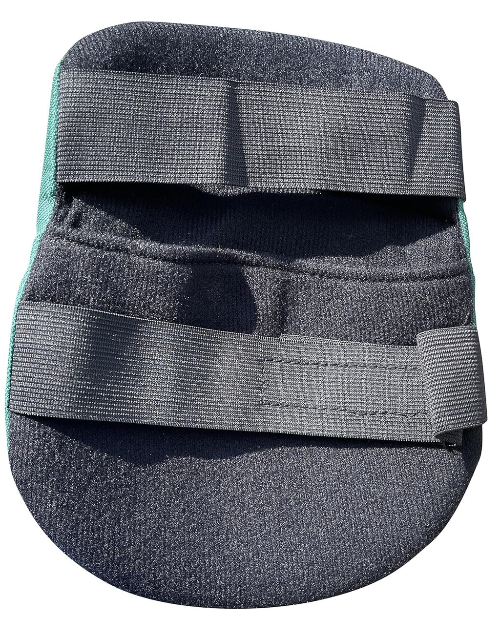 GARDEN GURU Cushioned Gardening Knee Pads with Adjustable Straps - Soft Inner Liner, Ultra Comfort Padding, Garden Kneelers for Yard Work, Household Chores, Roofing, and More - 1 Case (48 Pairs)