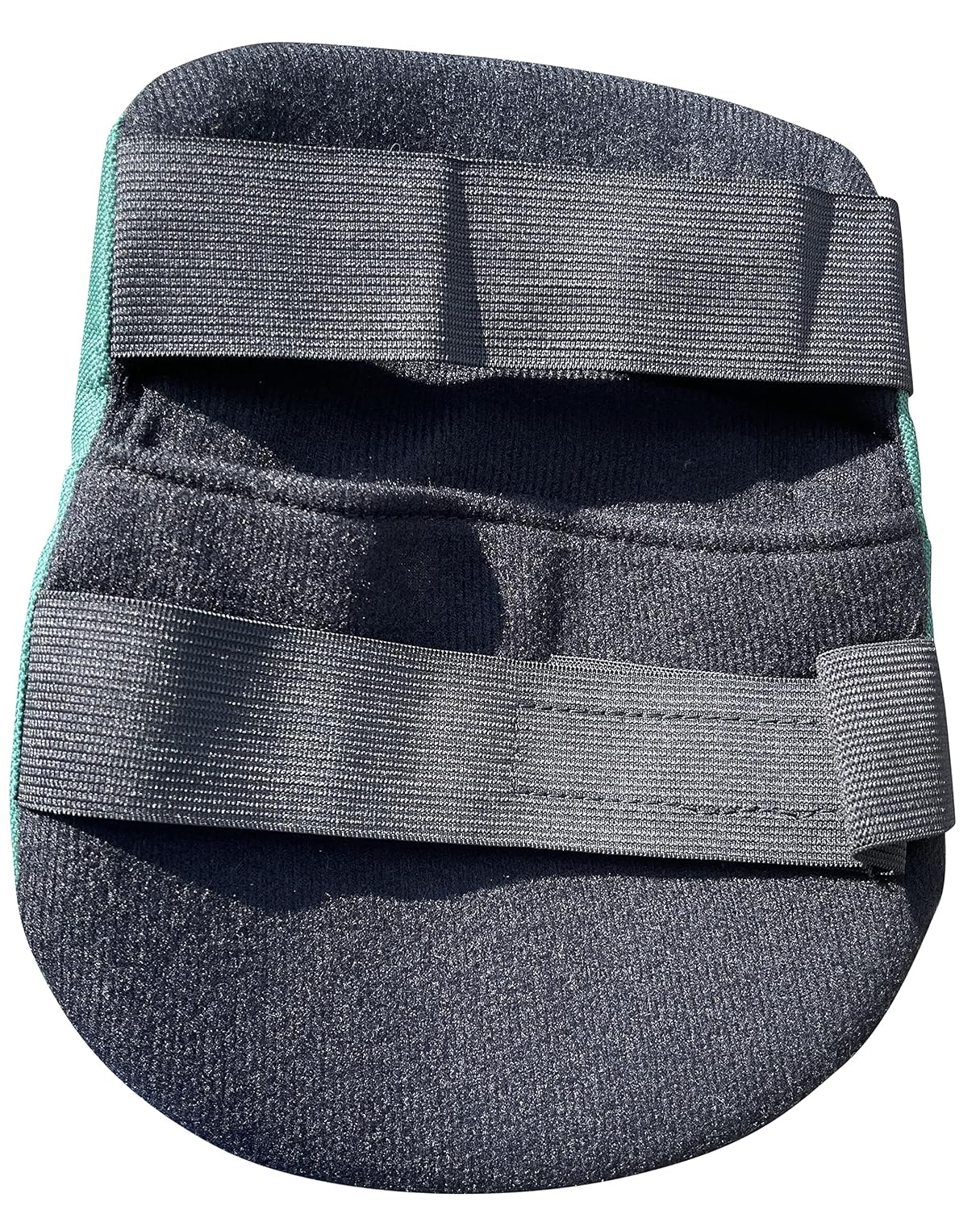 GARDEN GURU Cushioned Gardening Knee Pads with Adjustable Straps - Soft Inner Liner, Ultra Comfort Padding, Garden Kneelers for Yard Work, Household Chores, Roofing, and More - 1 Case (48 Pairs)